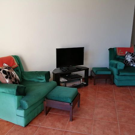 Apartamentos Jardim Funchal  Bagian luar foto