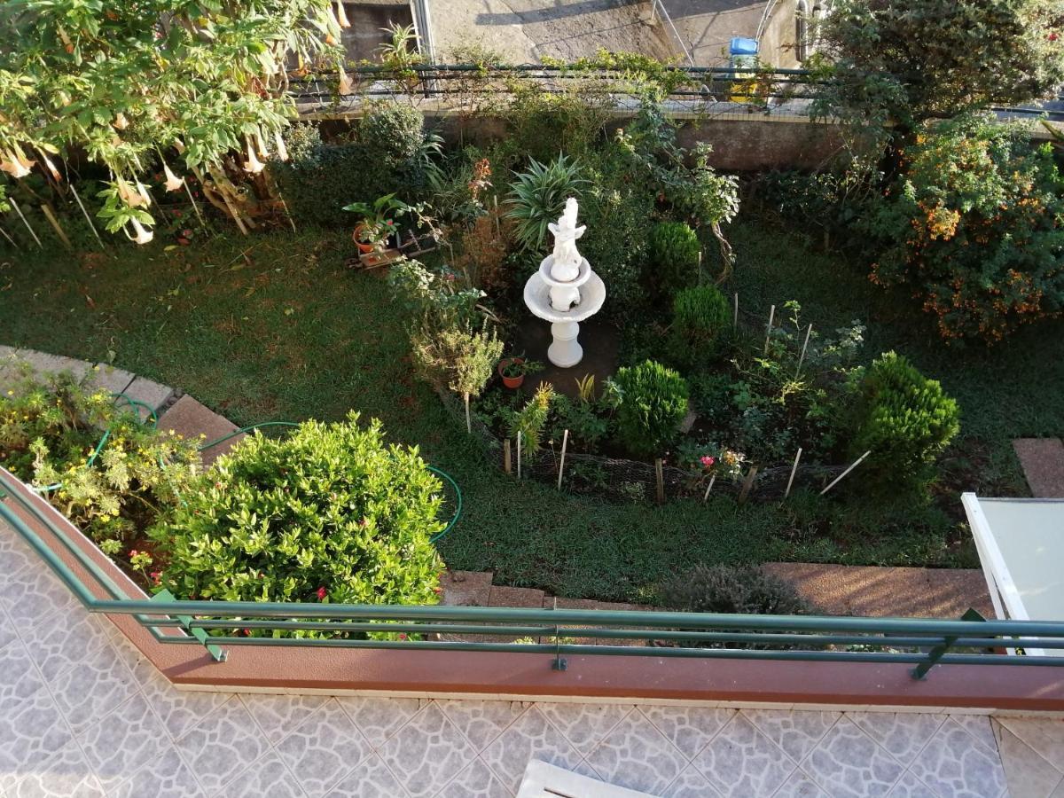 Apartamentos Jardim Funchal  Bagian luar foto