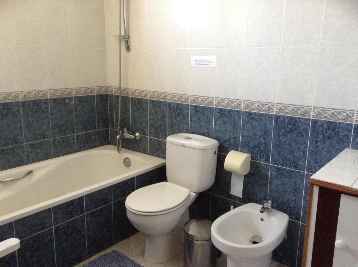 Apartamentos Jardim Funchal  Bagian luar foto