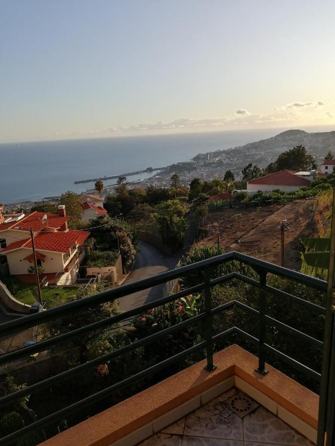 Apartamentos Jardim Funchal  Bagian luar foto
