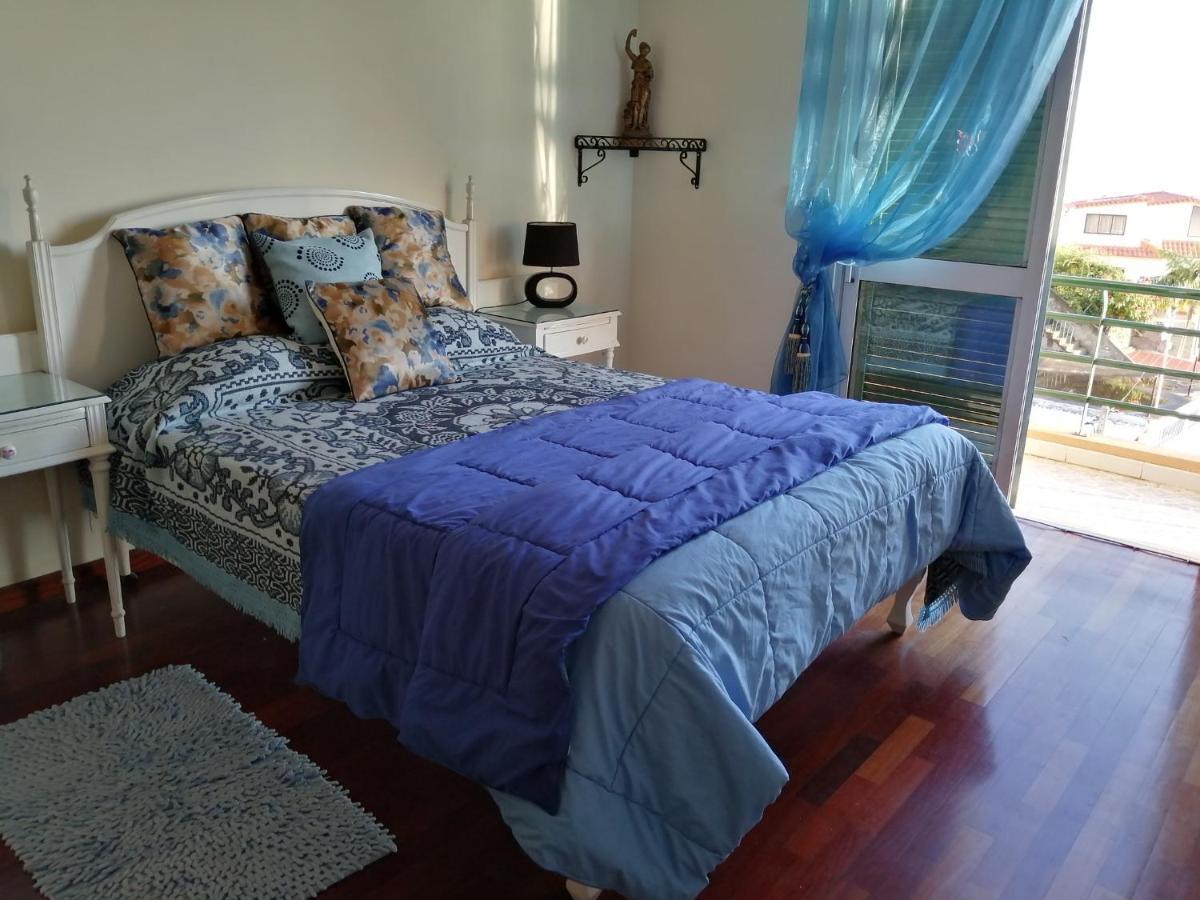 Apartamentos Jardim Funchal  Bagian luar foto