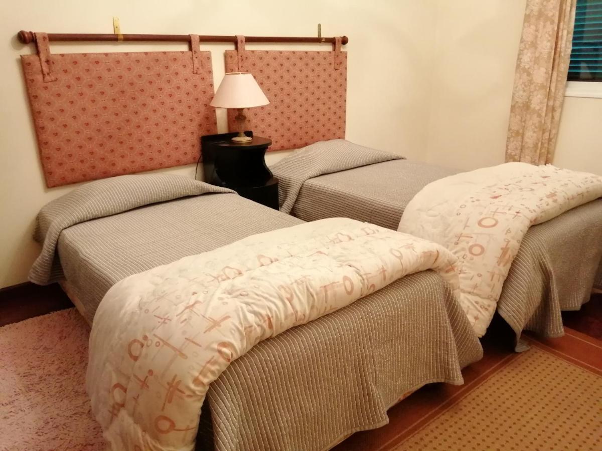 Apartamentos Jardim Funchal  Bagian luar foto