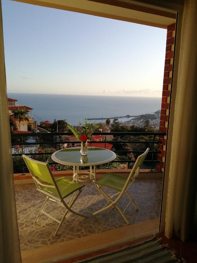 Apartamentos Jardim Funchal  Bagian luar foto