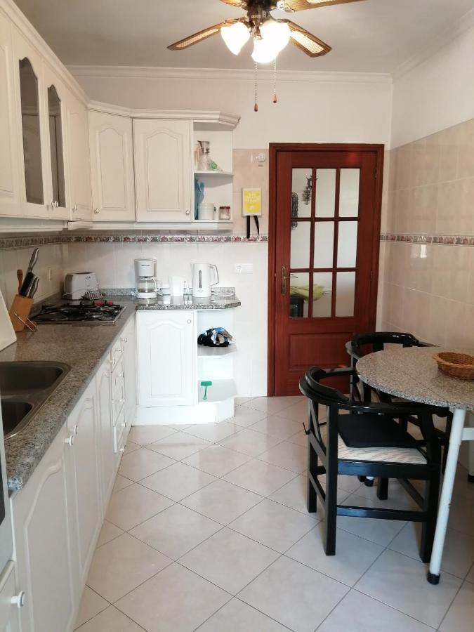 Apartamentos Jardim Funchal  Bagian luar foto