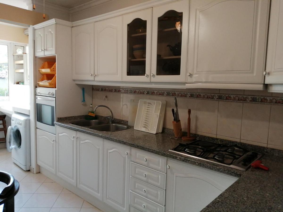 Apartamentos Jardim Funchal  Bagian luar foto