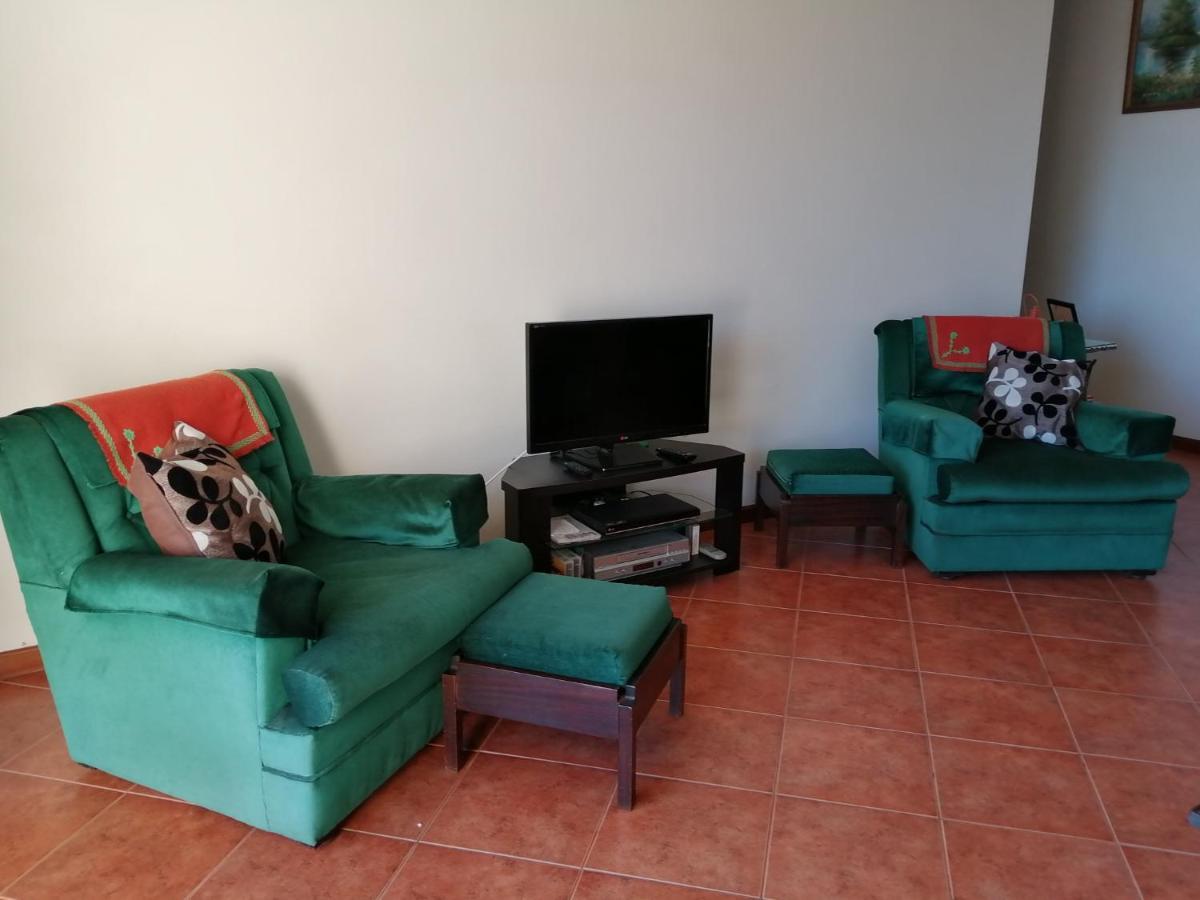 Apartamentos Jardim Funchal  Bagian luar foto