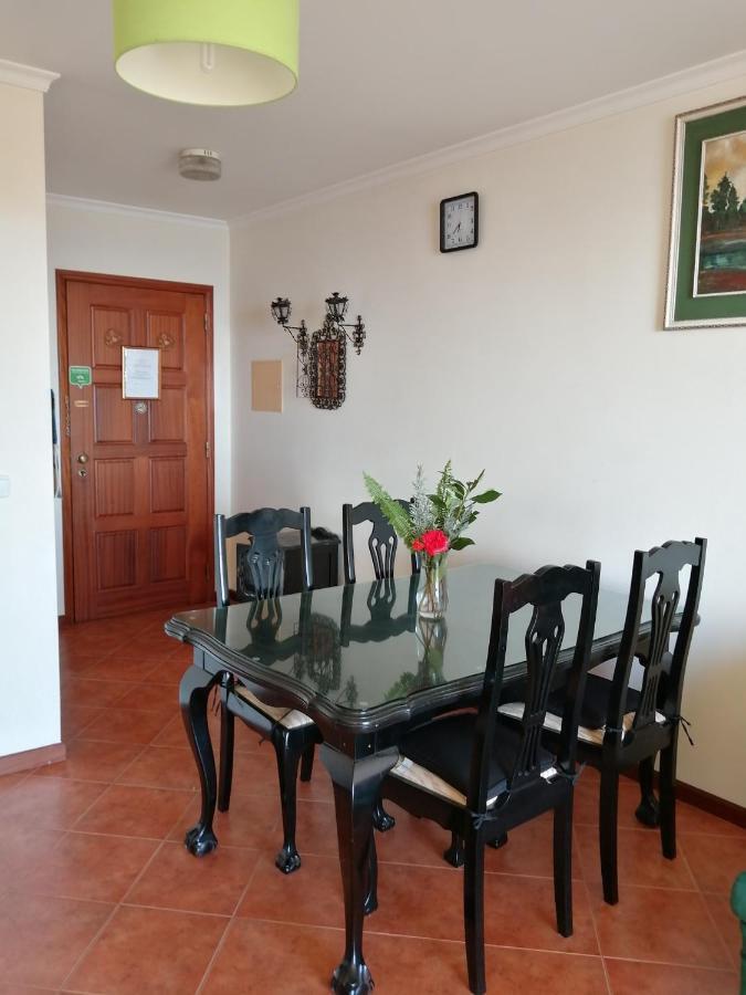 Apartamentos Jardim Funchal  Bagian luar foto